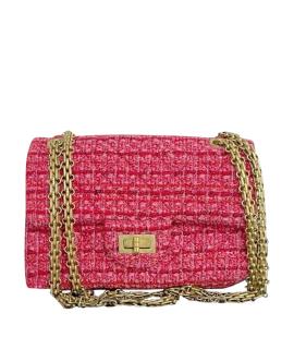 CHANEL Сумка через плечо