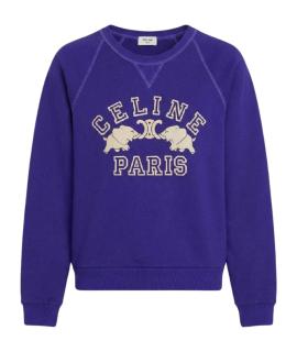 CELINE Худи/толстовка