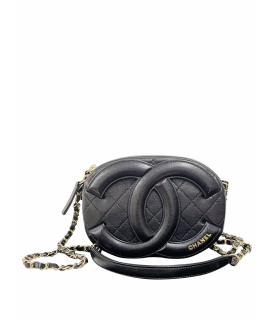 CHANEL Сумка через плечо