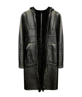 SAINT LAURENT Дубленка