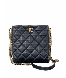 CHANEL Сумка через плечо