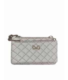 DOLCE&GABBANA Клатч/вечерняя сумка