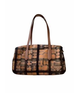 PRADA Сумка с короткими ручками