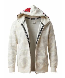 A BATHING APE Худи/толстовка