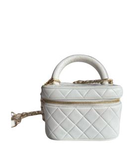 CHANEL Сумка через плечо