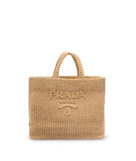PRADA Сумка тоут