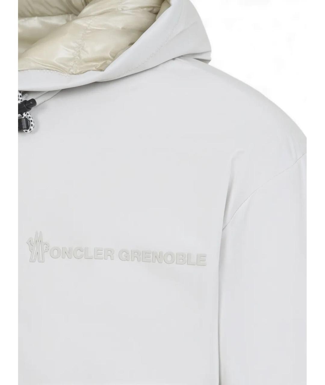 MONCLER GRENOBLE Мульти полиамидовая куртка, фото 4