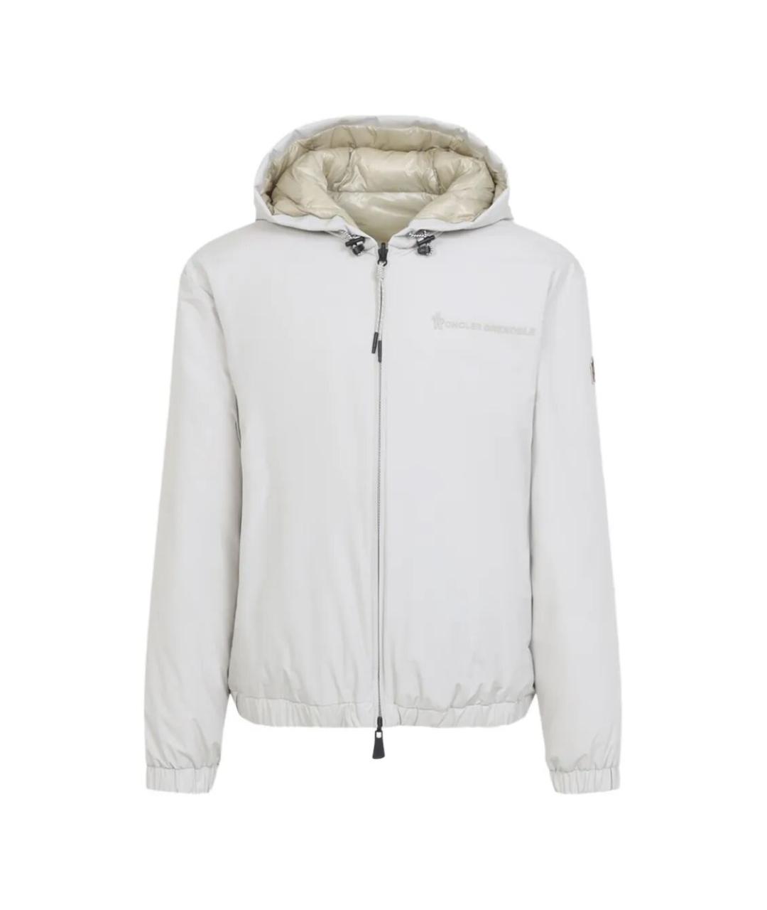 MONCLER GRENOBLE Мульти полиамидовая куртка, фото 1