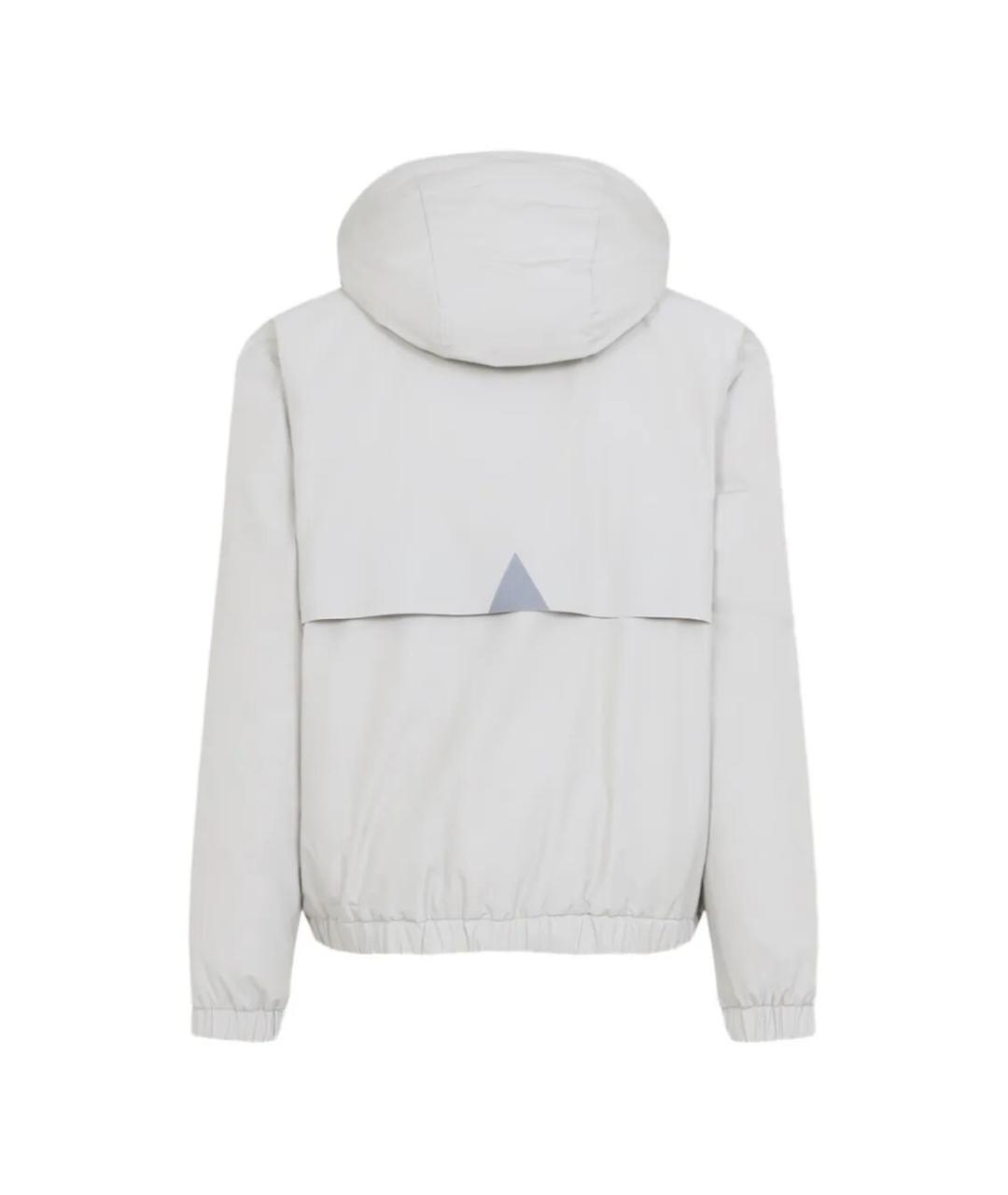 MONCLER GRENOBLE Мульти полиамидовая куртка, фото 3