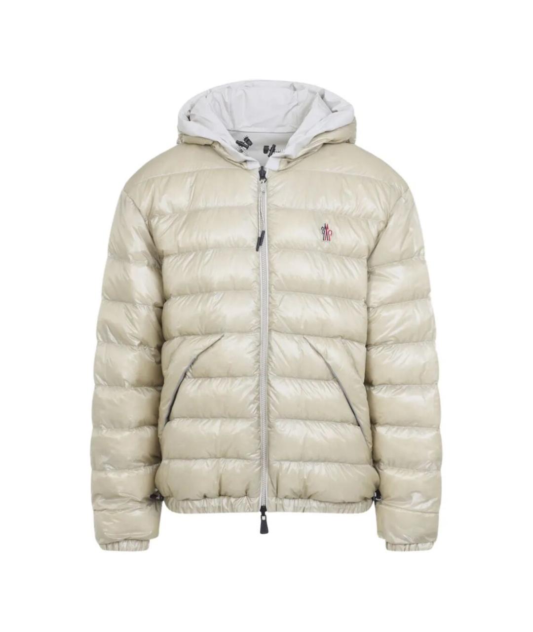 MONCLER GRENOBLE Мульти полиамидовая куртка, фото 2