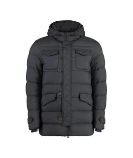 HERNO Пуховик