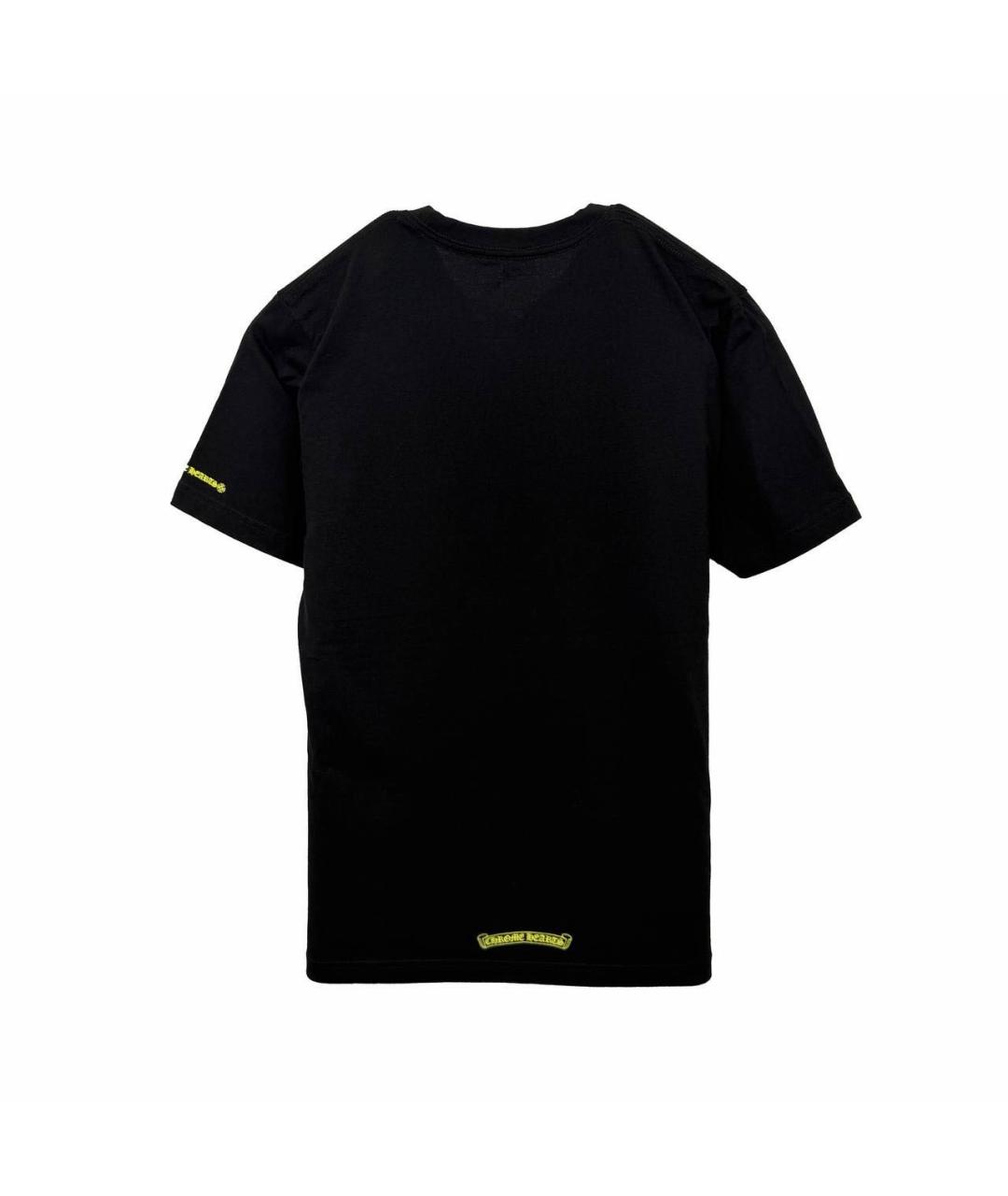 CHROME HEARTS Футболка, фото 3