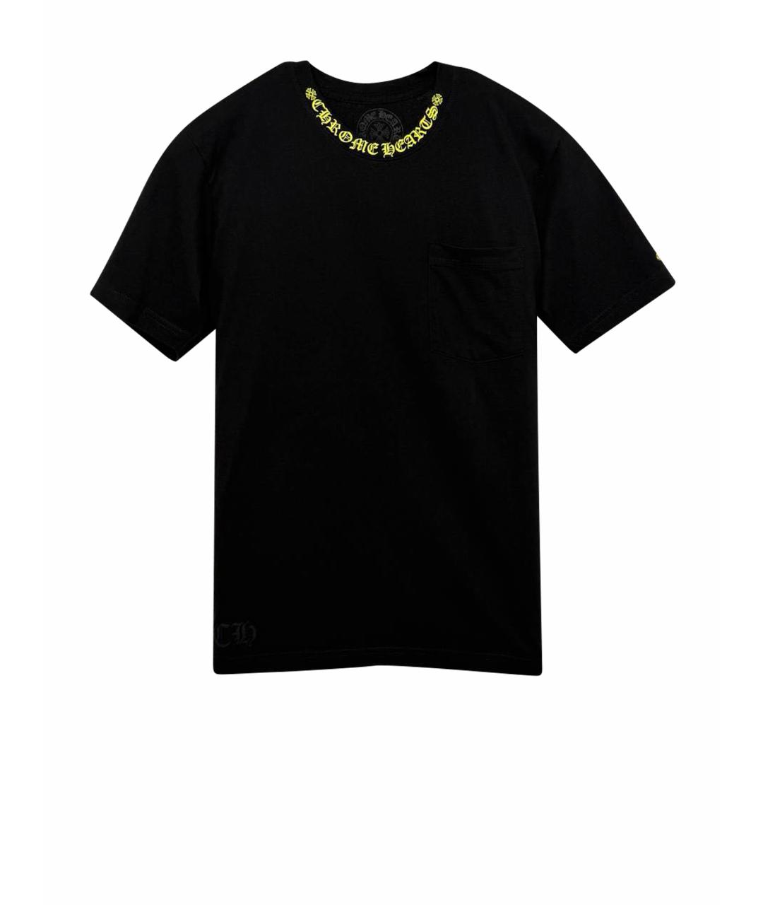 CHROME HEARTS Футболка, фото 1