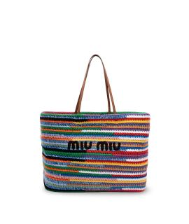 MIU MIU Сумка тоут