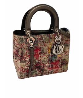 CHRISTIAN DIOR Сумка с короткими ручками