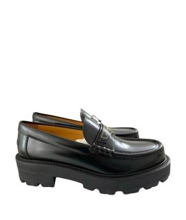 CHRISTIAN DIOR Лоферы