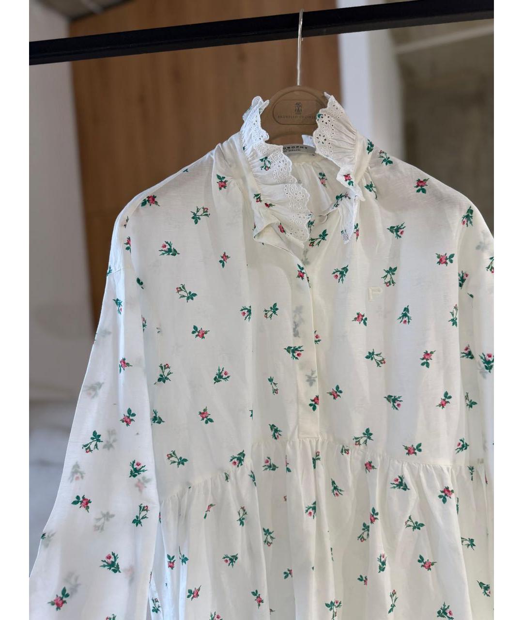 PHILOSOPHY DI LORENZO SERAFINI Платье, фото 2