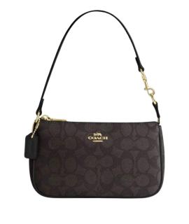 COACH Сумка с короткими ручками