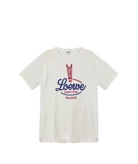 LOEWE Футболка