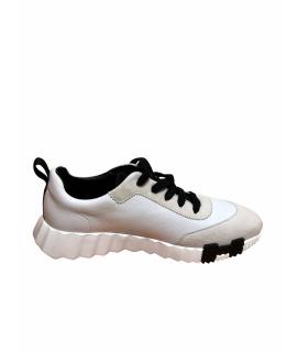 HERMES Кроссовки