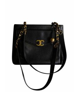 CHANEL Сумка через плечо