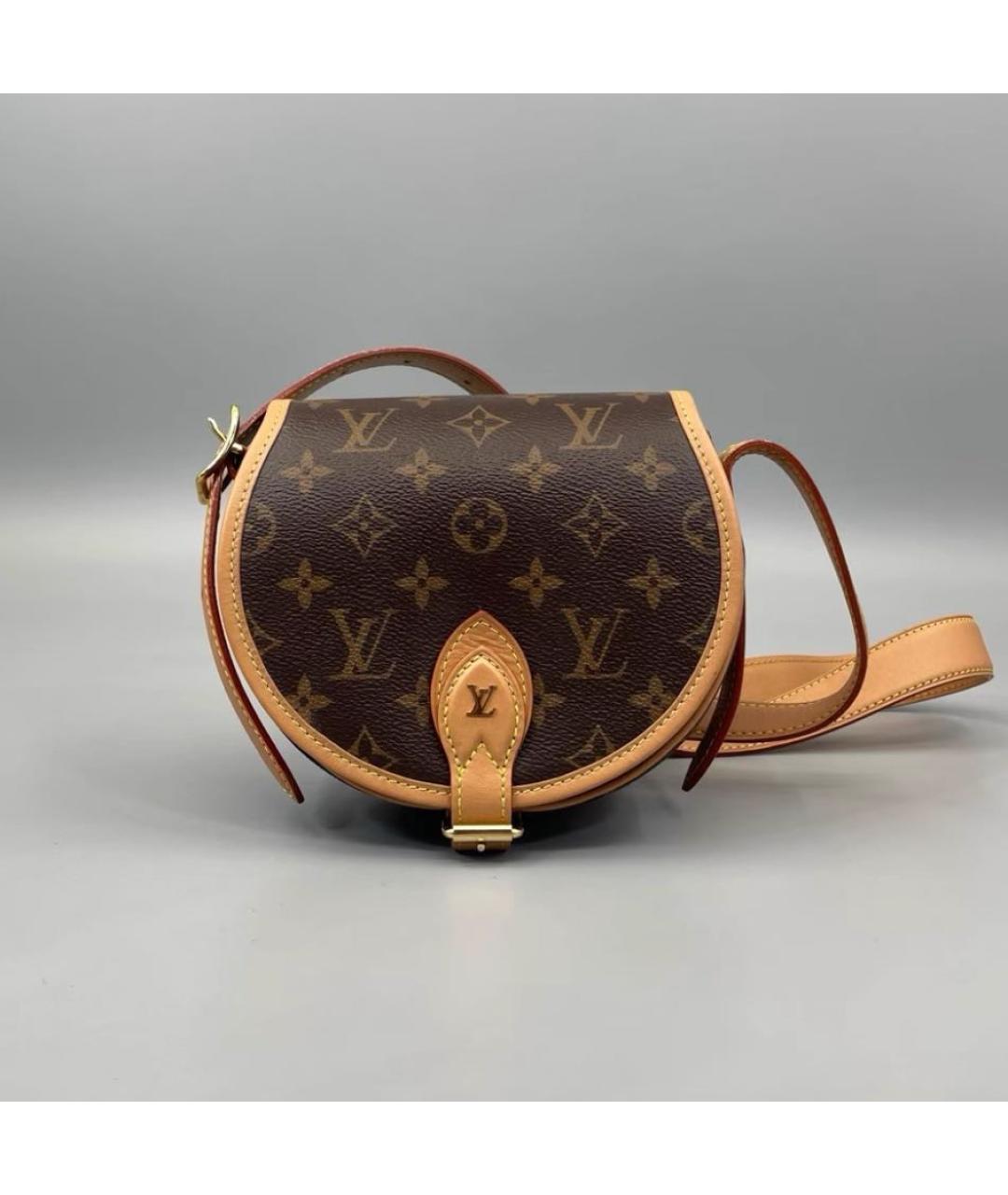 LOUIS VUITTON Сумка через плечо, фото 4