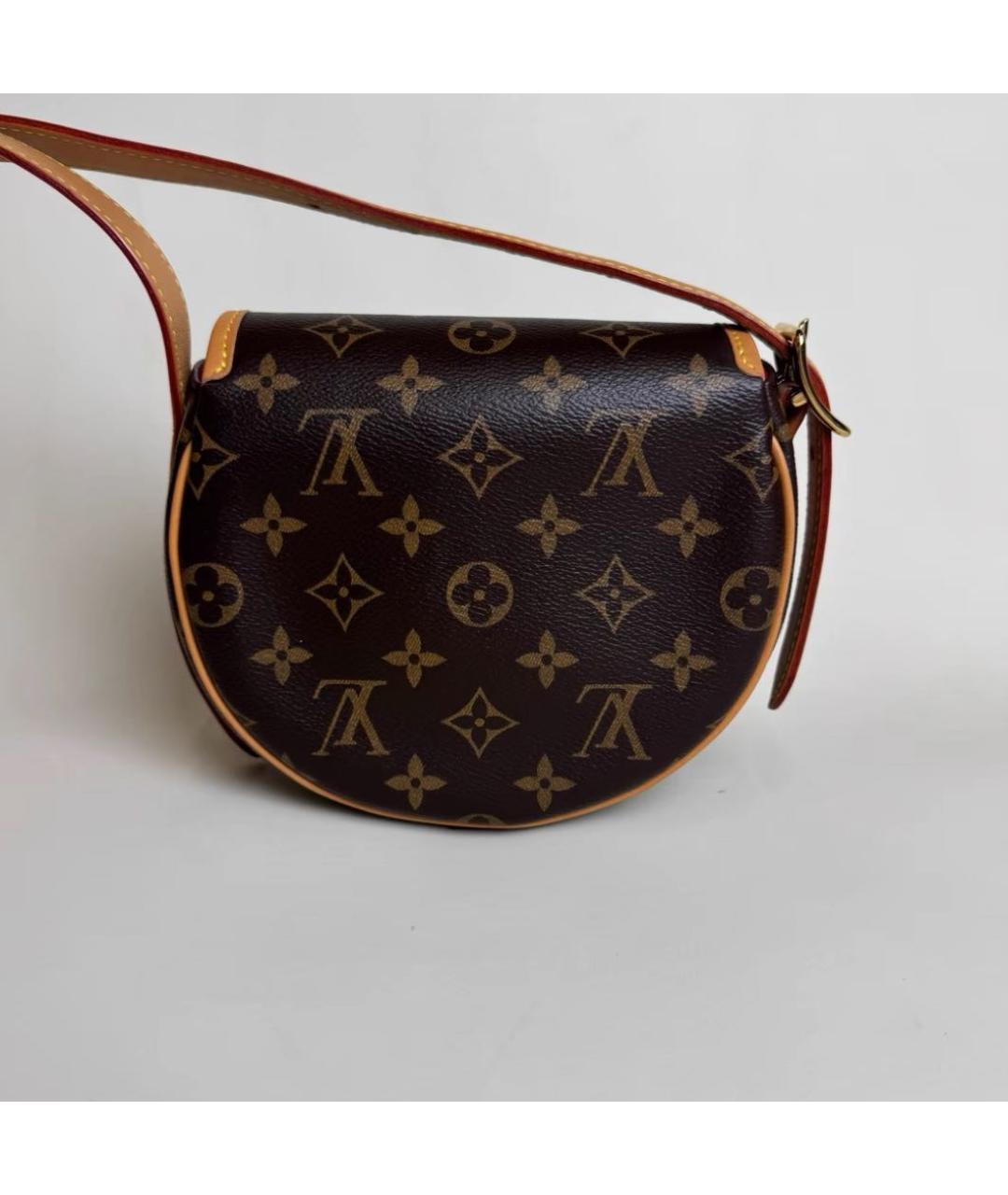 LOUIS VUITTON Сумка через плечо, фото 2