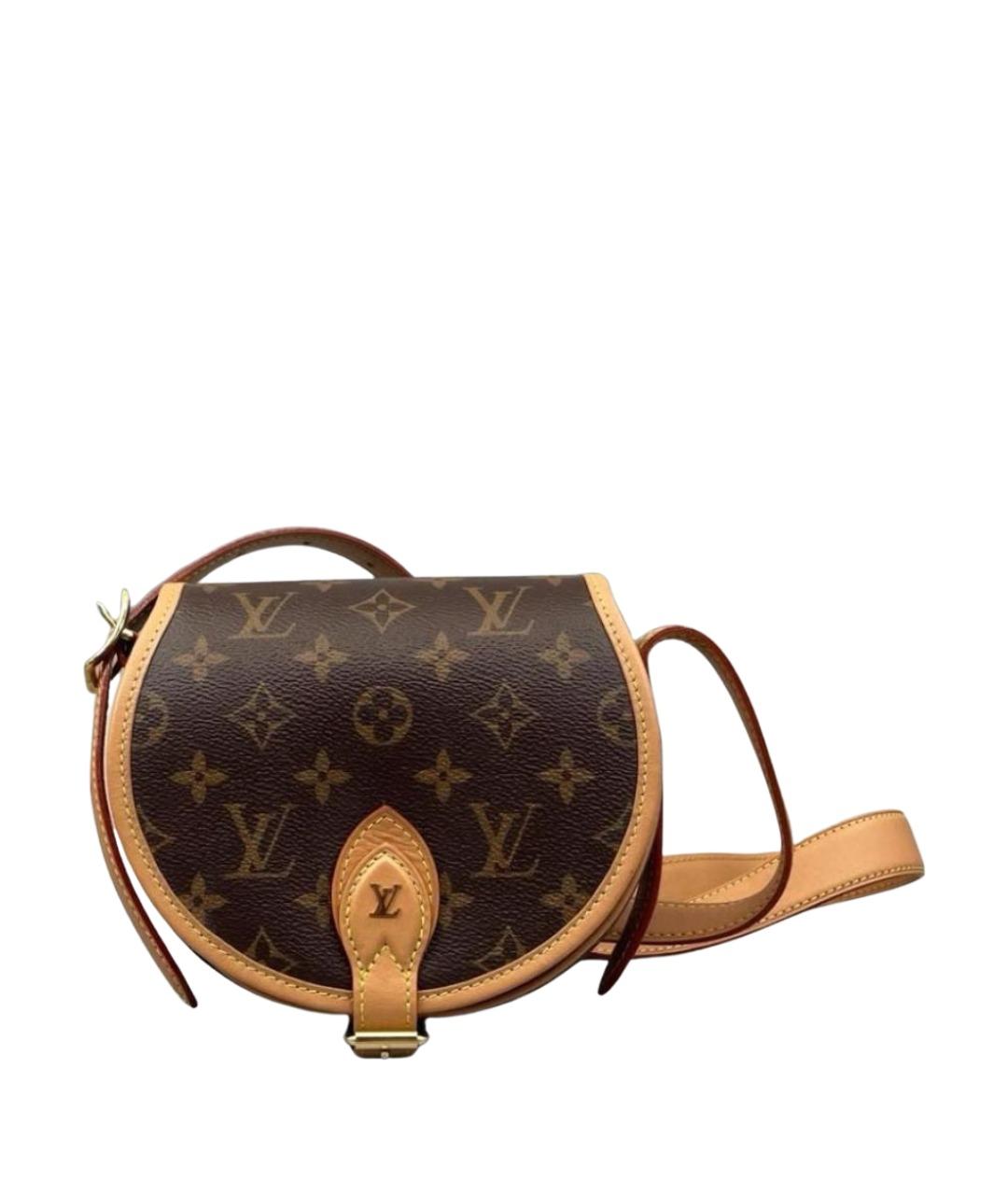 LOUIS VUITTON Сумка через плечо, фото 1
