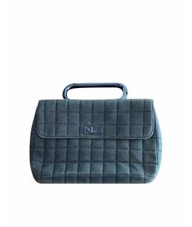 CHANEL Сумка с короткими ручками
