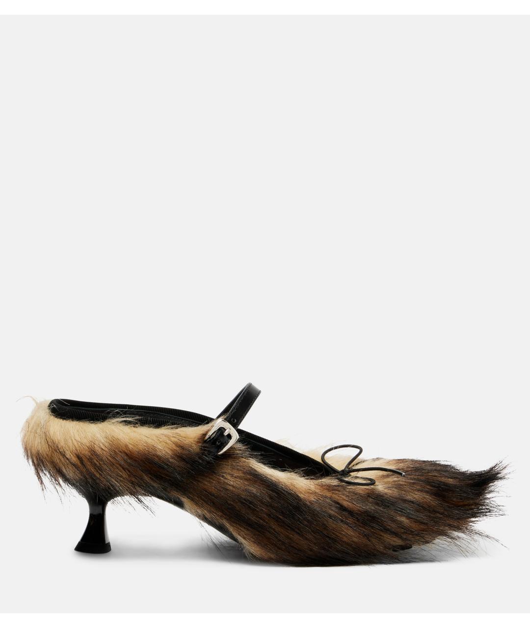 SIMONE ROCHA Мульти мюли, фото 6