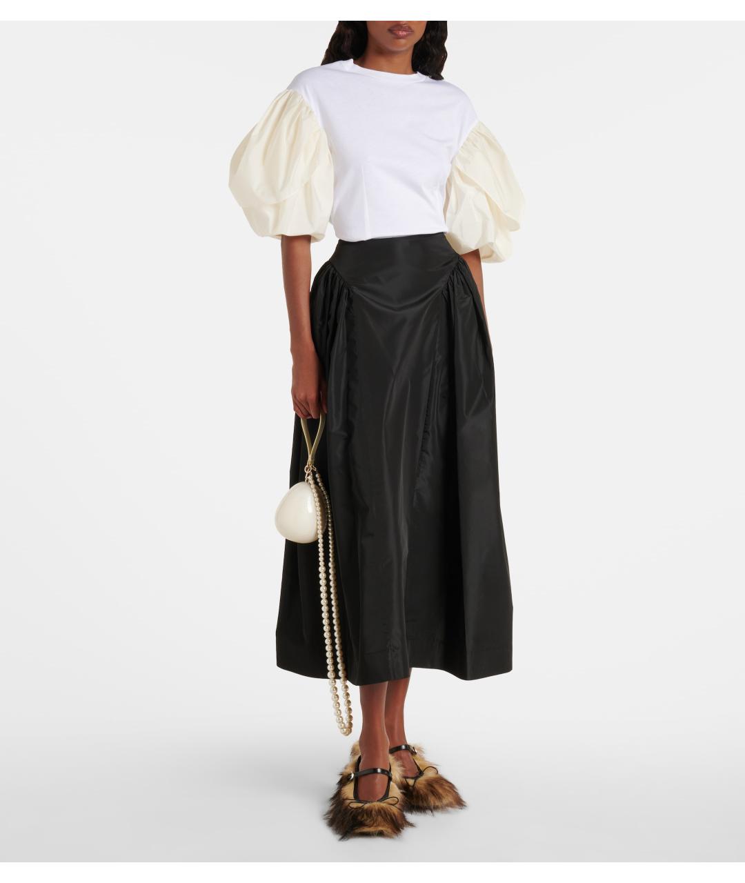 SIMONE ROCHA Мульти мюли, фото 2