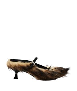 SIMONE ROCHA Мюли