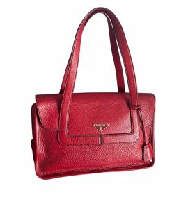 PRADA Сумка через плечо