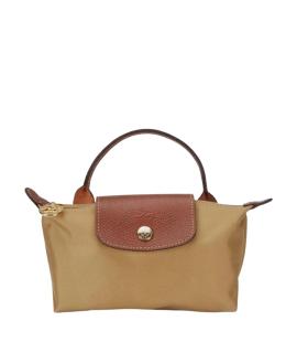 LONGCHAMP Сумка с короткими ручками