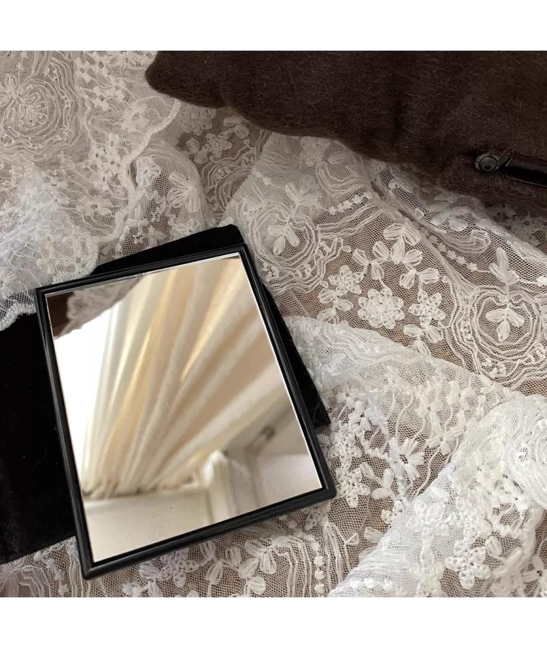 BOTTEGA VENETA Коричневая шерстяная сумка через плечо, фото 4