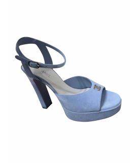 CHANEL Босоножки