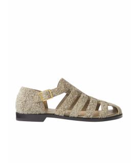 LOEWE Босоножки