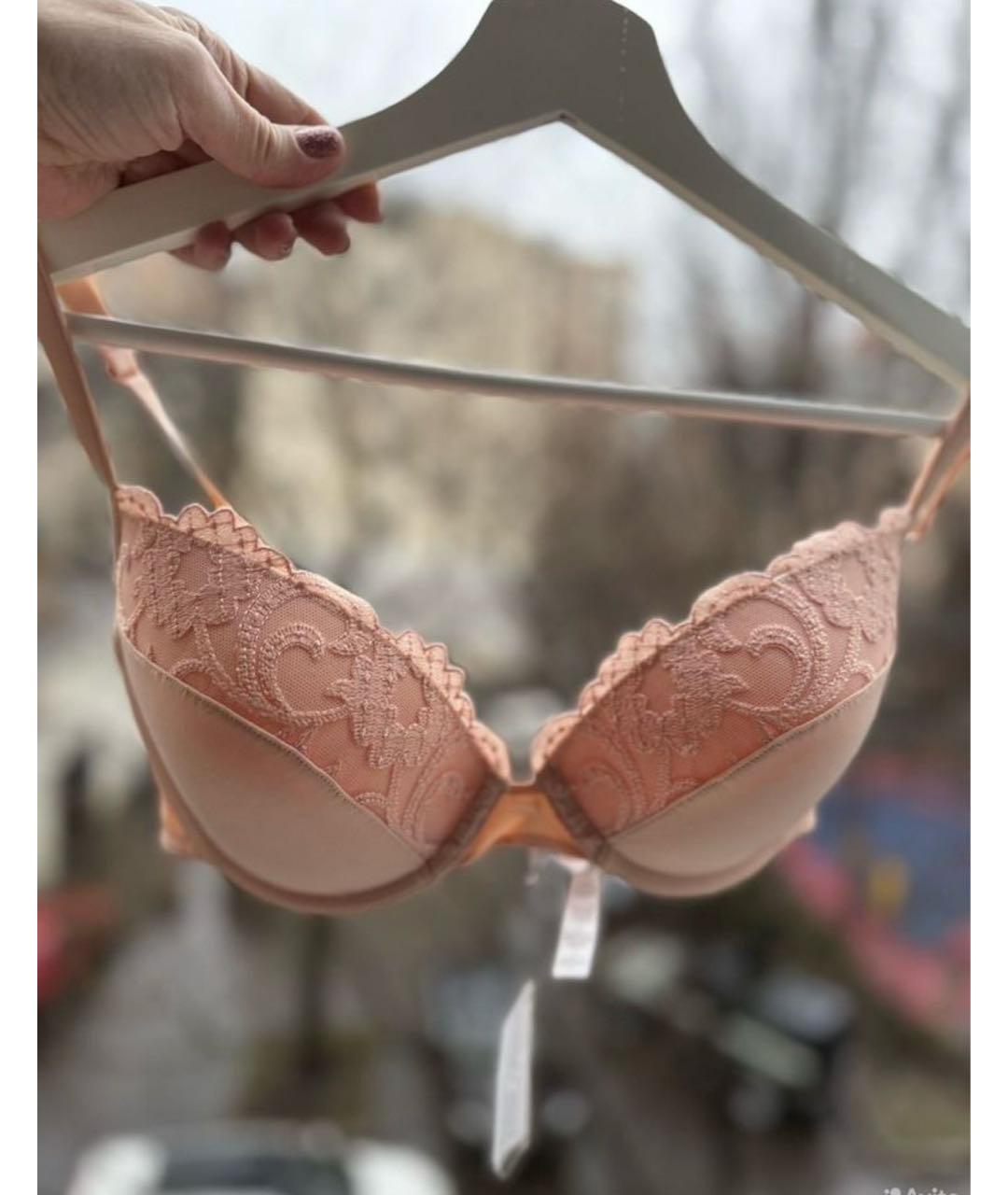 LA PERLA Коралловый комплекты, фото 2