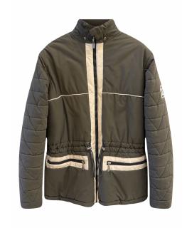 CHANEL Пуховик