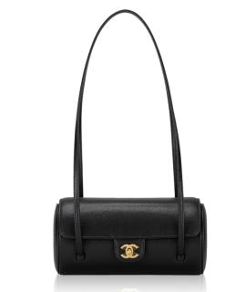 CHANEL Сумка с короткими ручками