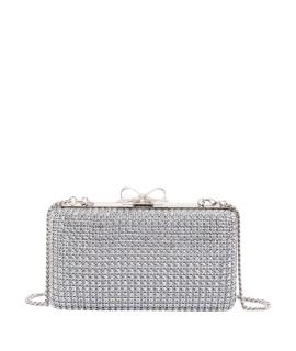 SELF-PORTRAIT Клатч/вечерняя сумка