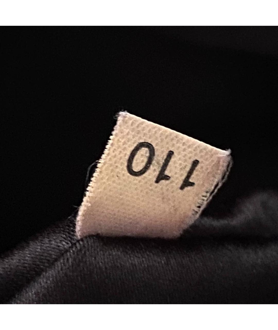 PRADA Серебряная сумка через плечо, фото 9