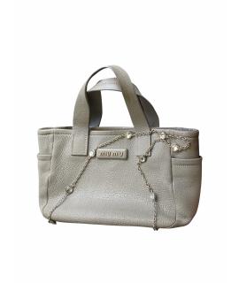 MIU MIU Сумка тоут