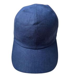 LORO PIANA Кепка/бейсболка