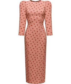 ULYANA SERGEENKO Коктейльное платье