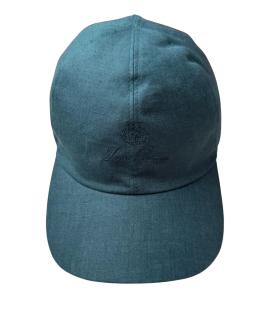 LORO PIANA Кепка/бейсболка