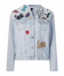 ERMANNO SCERVINO Жакет/пиджак