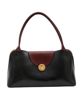 VERSACE Сумка через плечо