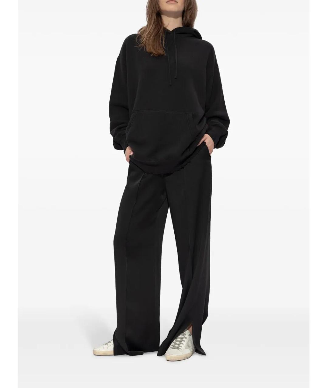 GOLDEN GOOSE DELUXE BRAND Белые кожаные кроссовки, фото 3