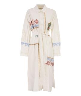 WEEKEND MAX MARA Повседневное платье